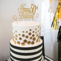 Leave a Little Sparkle