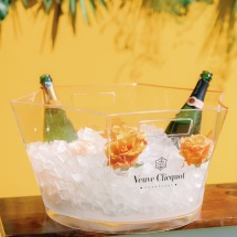Raise a glass and cheers to 60 years!