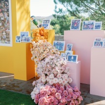 Raise a glass and cheers to 60 years!
