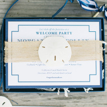 Welcome Party