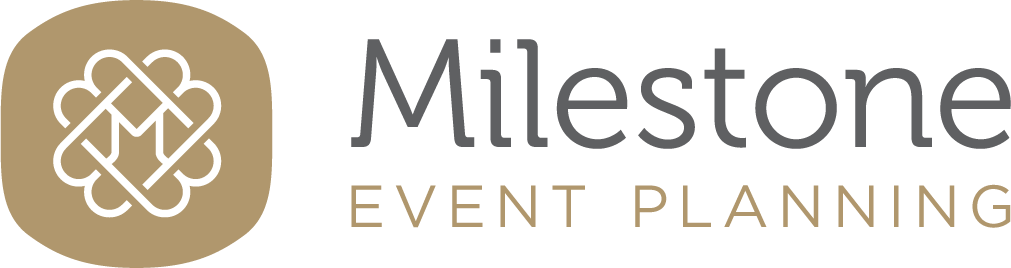 Milestone Event Planning